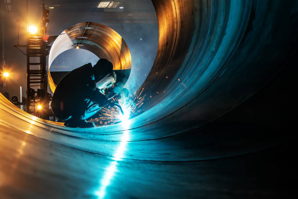 Reliable Falmouth, KY Welder & Metal Fabrication Solutions