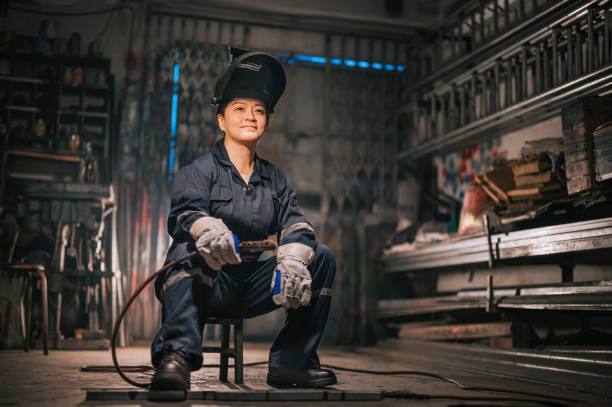 Best Artistic and Custom Metal Fabrication in Falmouth, KY
