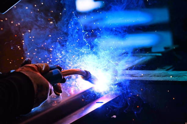 Best Maintenance and Repair Welding in Falmouth, KY