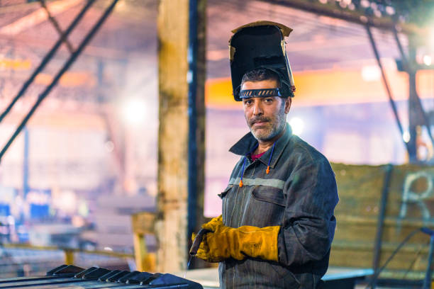Affordable Welder Services in Falmouth, KY
