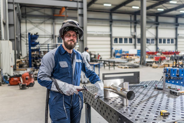 Best Pipe Welding in Falmouth, KY