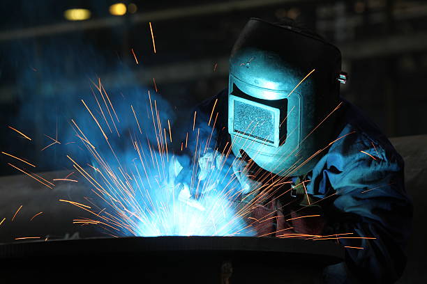 Best Food and Beverage Processing Equipment Welding in Falmouth, KY