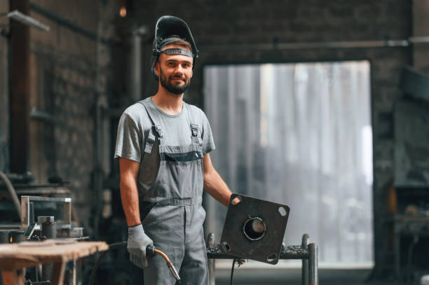 Best Welding Inspection and Certification in Falmouth, KY