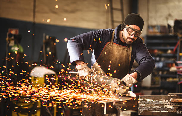 Falmouth, KY Welder & Metal Fabrication Company